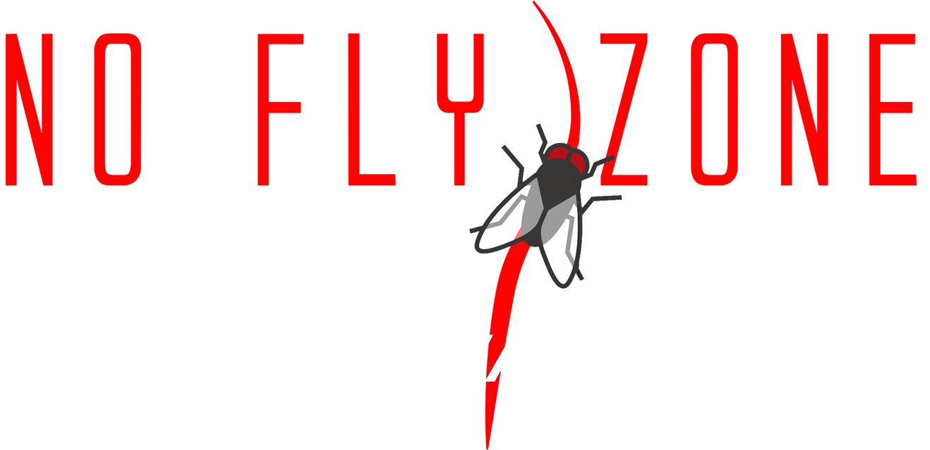 No Fly Zone Deterrent